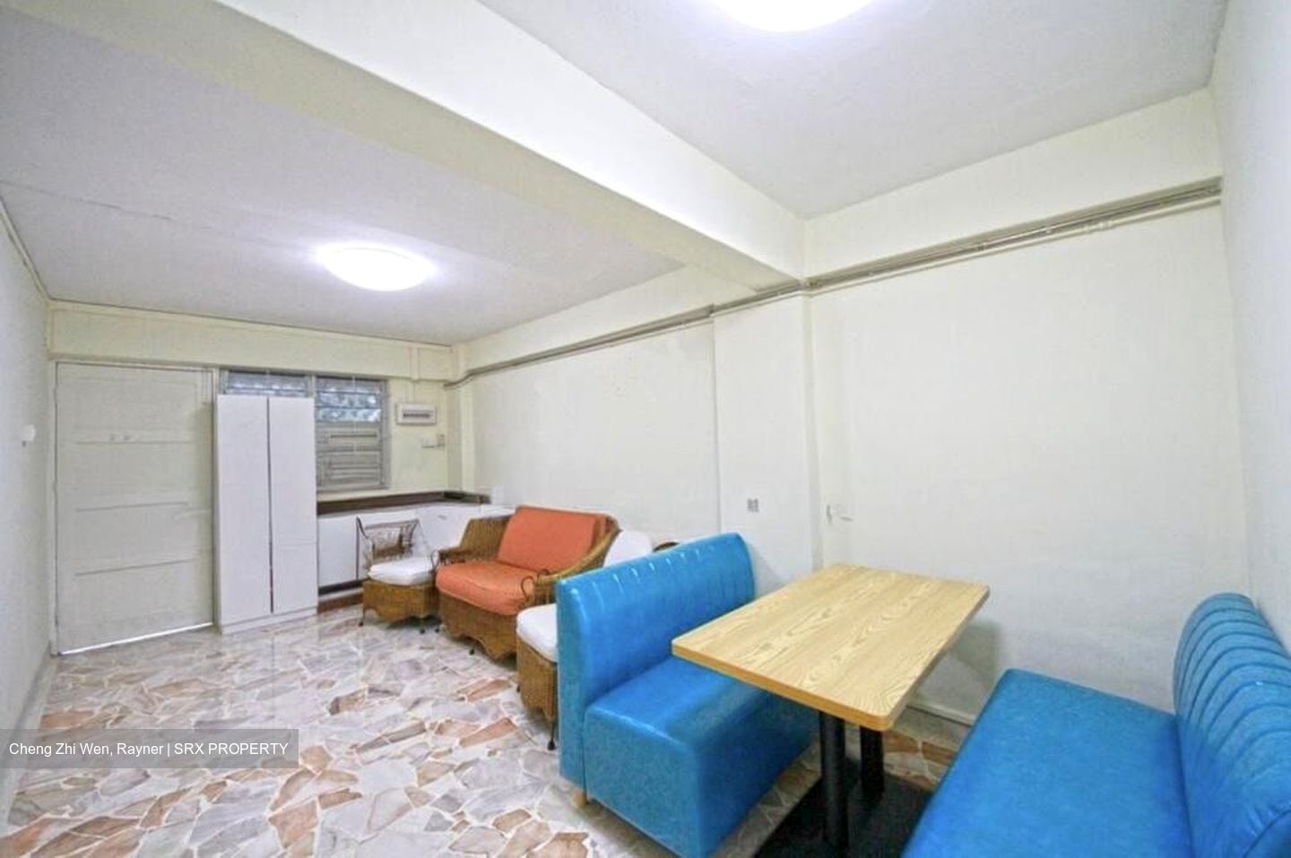 Blk 97 Whampoa Drive (Toa Payoh), HDB 3 Rooms #501213891